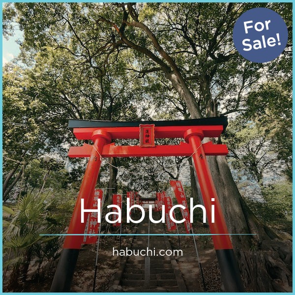 Habuchi.com image 2
