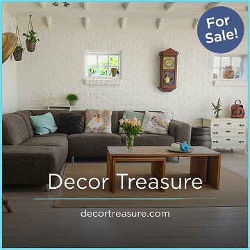 DecorTreasure.com