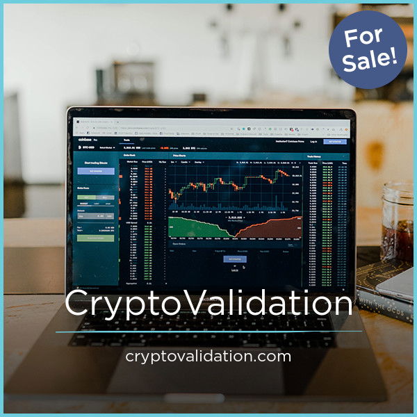CryptoValidation.com