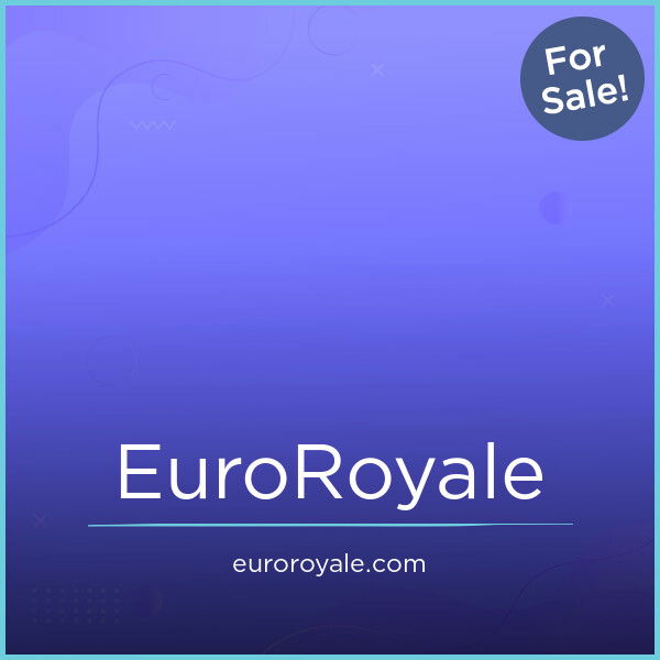 EuroRoyale.com