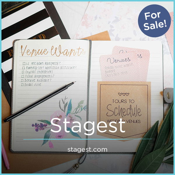 Stagest.com — 2