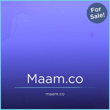 Maam.co
