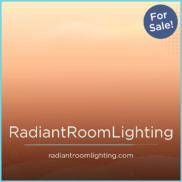 RadiantRoomLighting.com