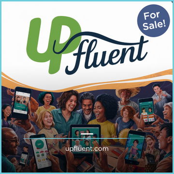 UpFluent.com