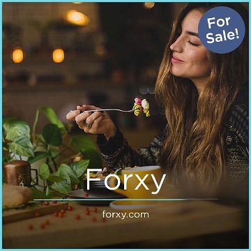 Forxy.com