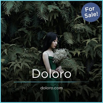 Doloro.com