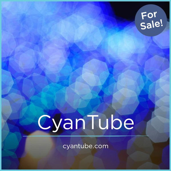 CyanTube.com