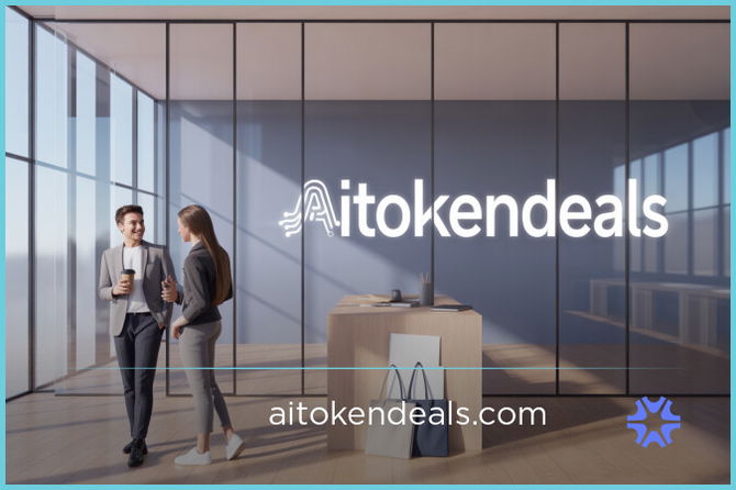 AITokenDeals.com — 2