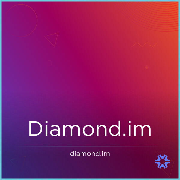 Diamond.im