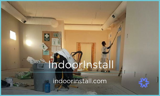 IndoorInstall.com