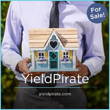 YieldPirate.com