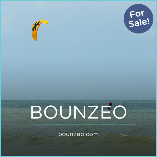 BOUNZEO.com