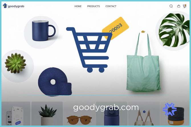 GoodyGrab.com