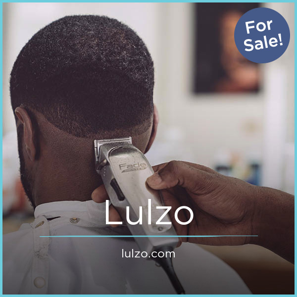 Lulzo.com - Creative premium domain names for sale