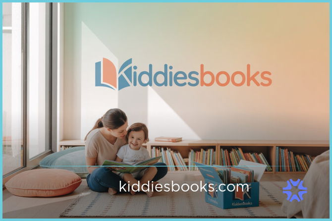 KiddiesBooks.com
