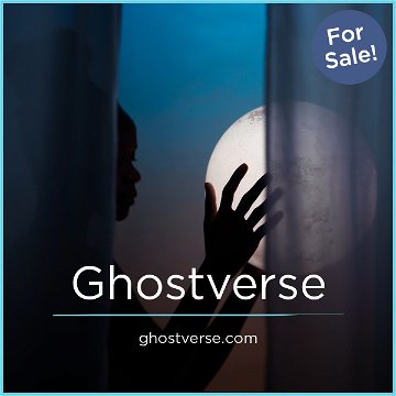 Ghostverse.com