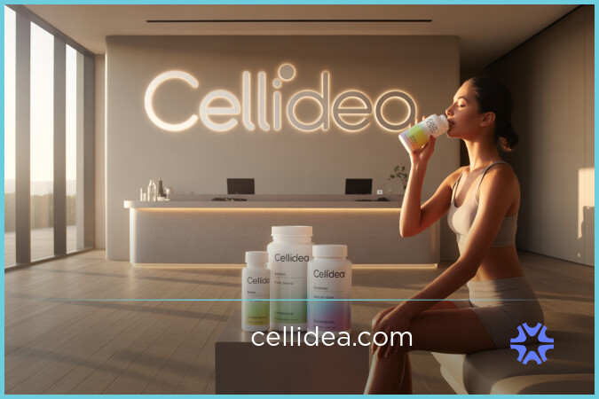 CeLLIdea.com - Best premium names