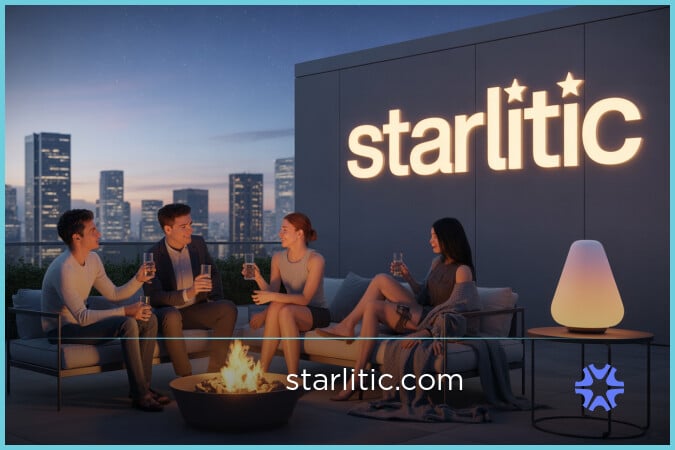 Starlitic.com image 2