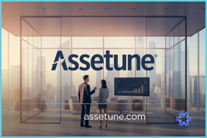 Assetune.com - Cool premium domain names