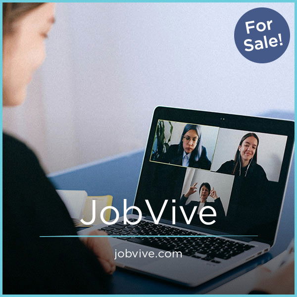 JobVive.com