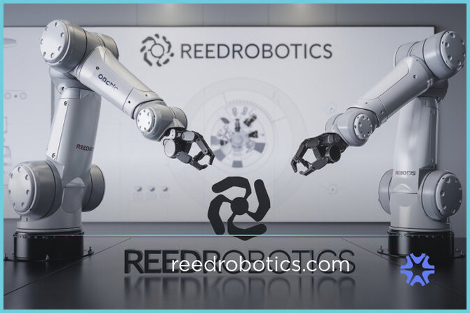 ReedRobotics.com — 2