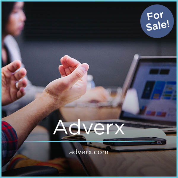 Adverx.com — 2