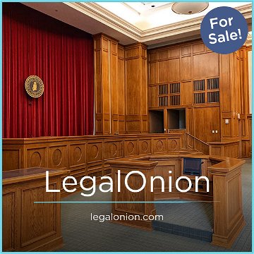 LegalOnion.com