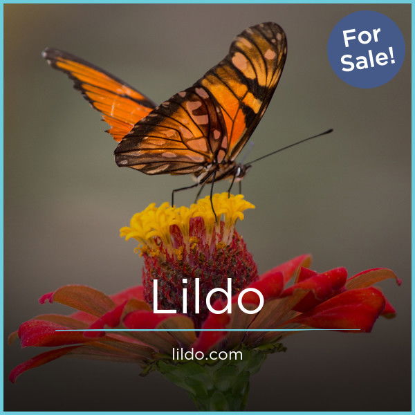 Lildo.com