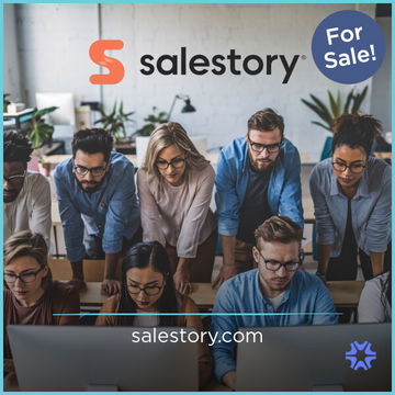 SaleStory.com