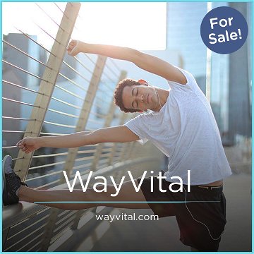 WayVital.com