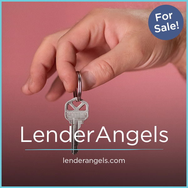 LenderAngels.com