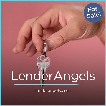 LenderAngels.com