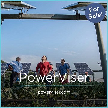 PowerViser.com