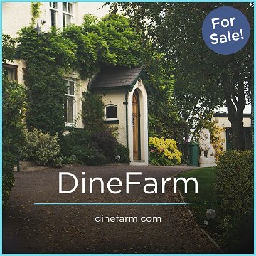 DineFarm.com