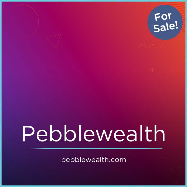 PebbleWealth.com