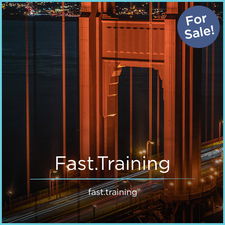 Fast logo