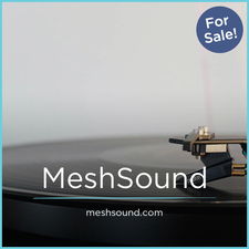 MeshSound.com - Cool premium names