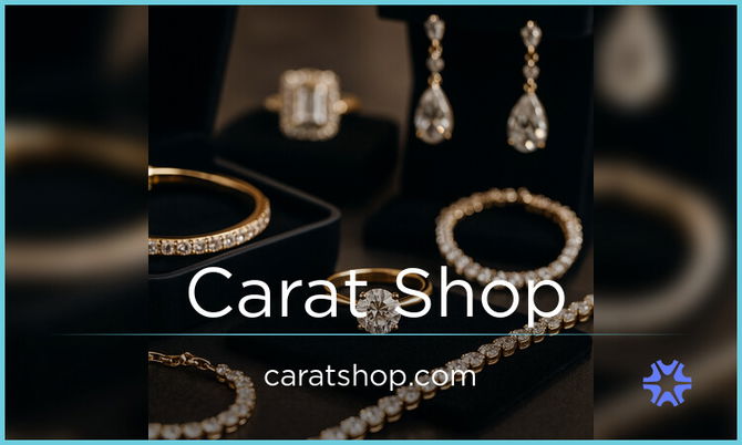 CaratShop.com — 2