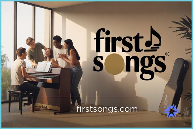 FirstSongs.com