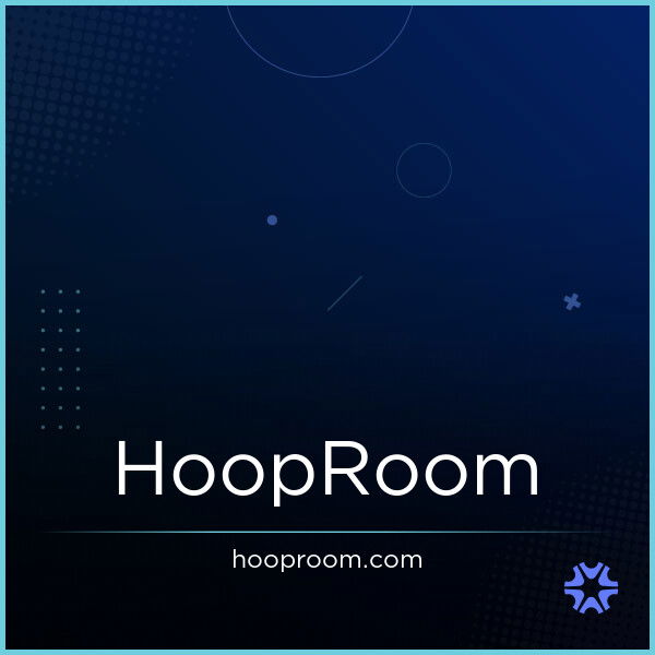 HoopRoom.com
