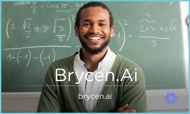 Brycen.Ai is for sale