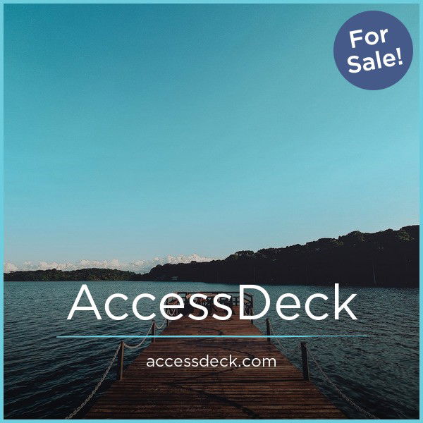 AccessDeck.com