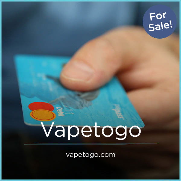 VapeToGo.com