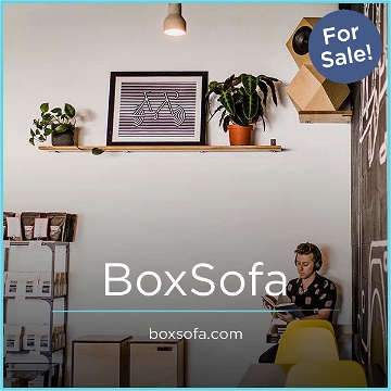 BoxSofa.com