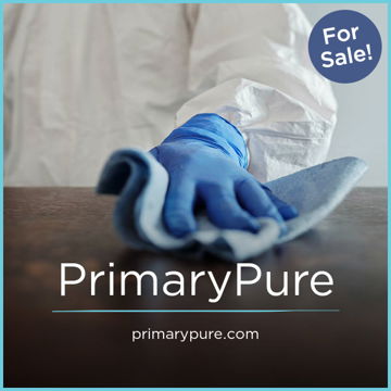 PrimaryPure.com