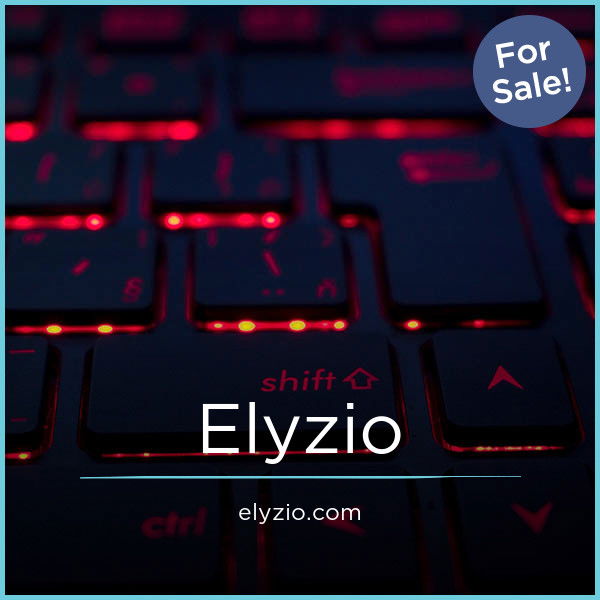 Elyzio.com