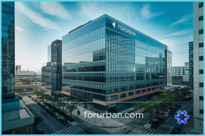 ForUrban.com