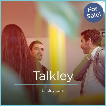 Talkley.com