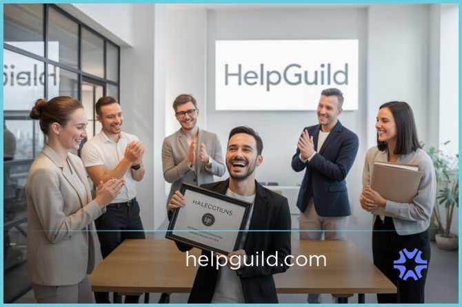 HelpGuild.com — 2