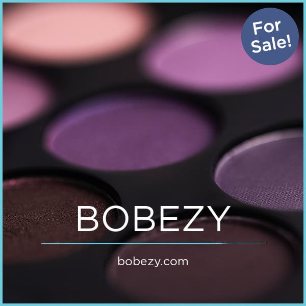Bobezy.com - Unique premium domain marketplace